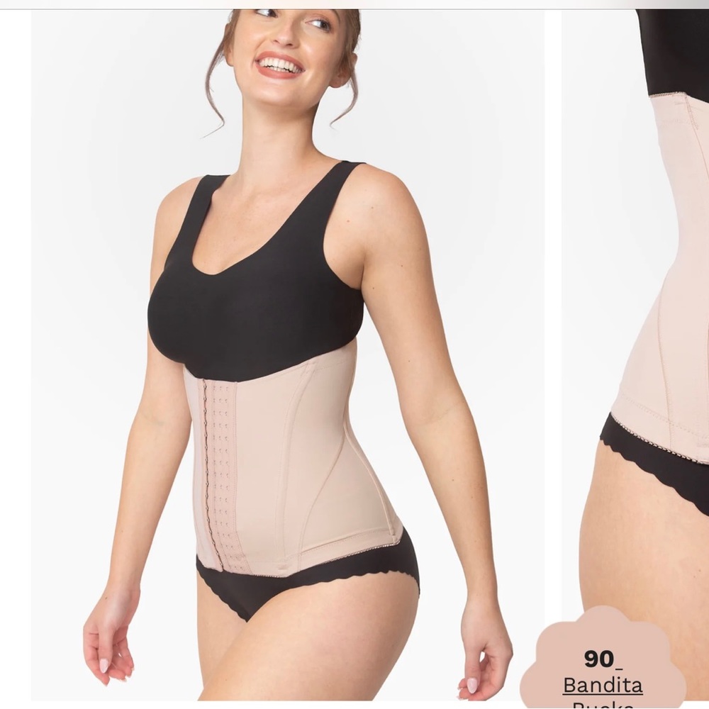 Belly Bandit Mother Tucker® Belly Compression Corset M